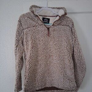 Women's Pullover Jacket, S, pre-owned